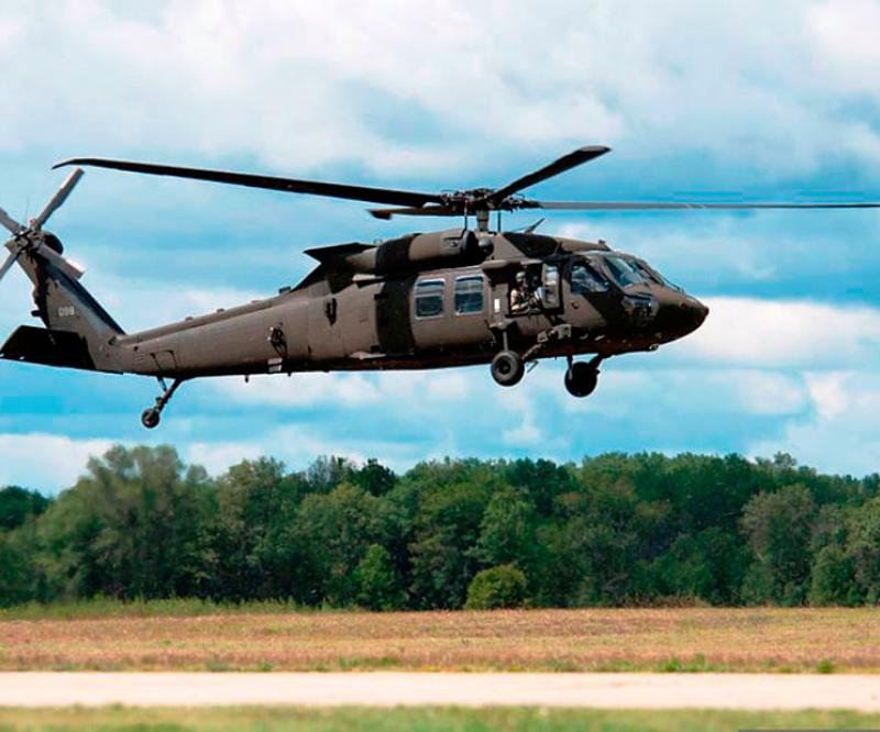 U.S. President Approves $717 Billion Defense Bill 