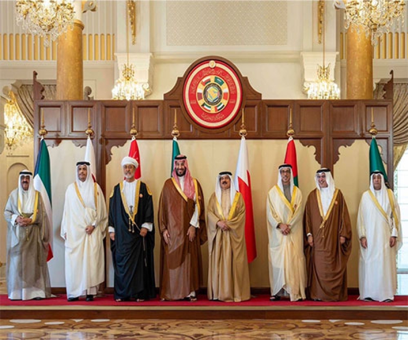 Unified Civil Aviation Authority Announced for All Six Gulf States