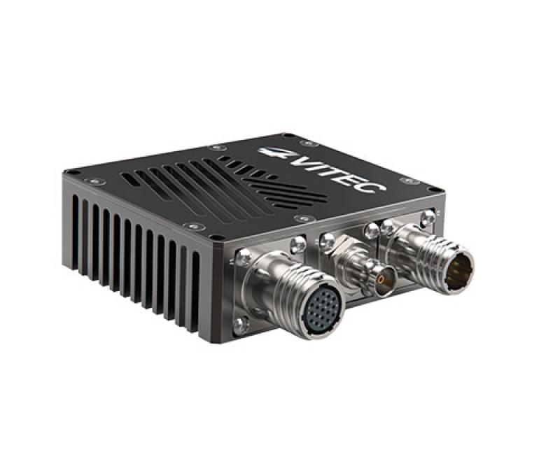 VITEC Debuts at Milipol Asia-Pacific with TOUGH Video Solutions