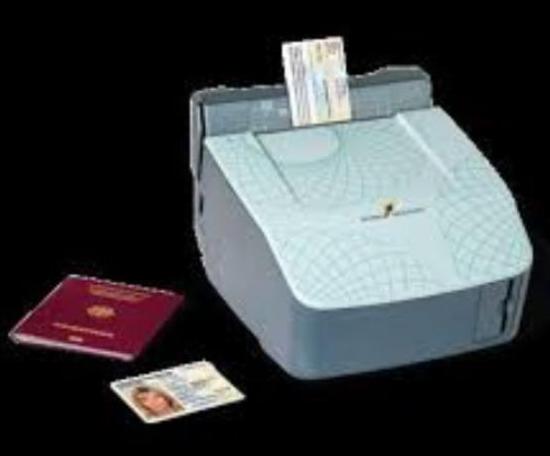 Veridos to Implement Border Control System in Morocco
