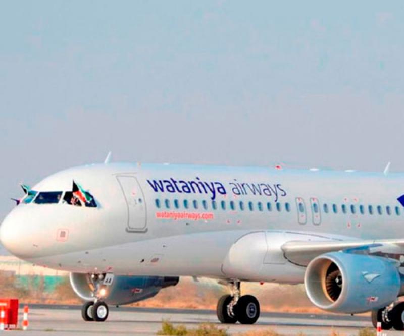 Kuwait’s Wataniya Airways Resumes Flights in New Shape