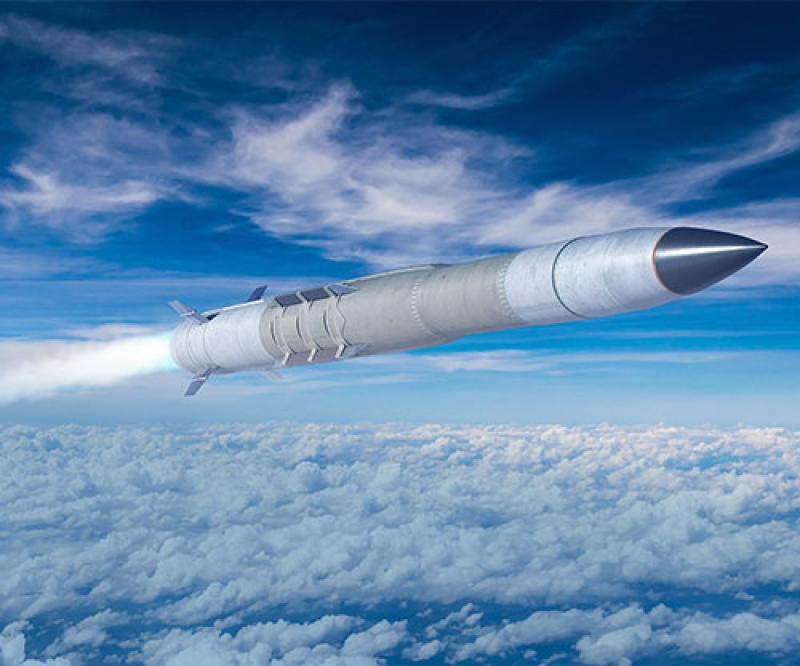 World’s 15 Largest Defense Budgets in 2025