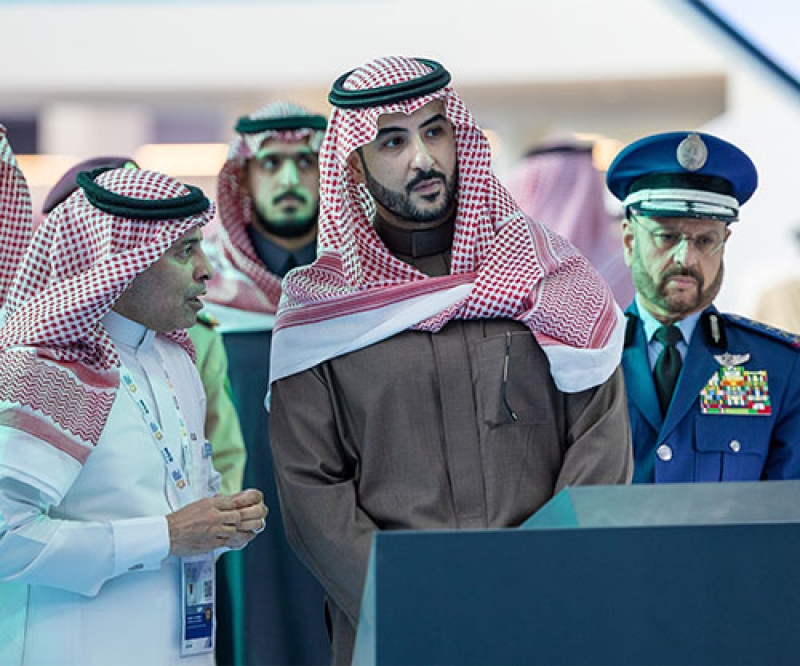 World Defense Show 2026 Concludes with US$ 8.8 Billion Deals