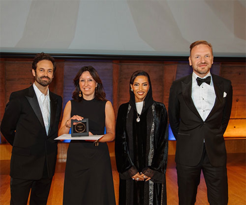 Zayed International Airport Crowned “World’s Most Beautiful Airport”