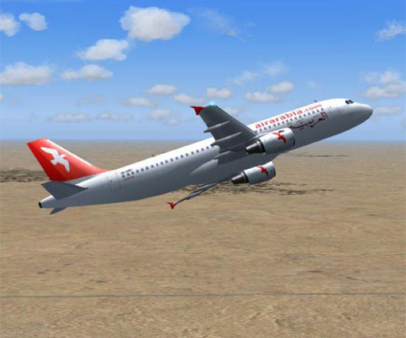 Air Arabia Posts $138 Million Net Profit for 2016