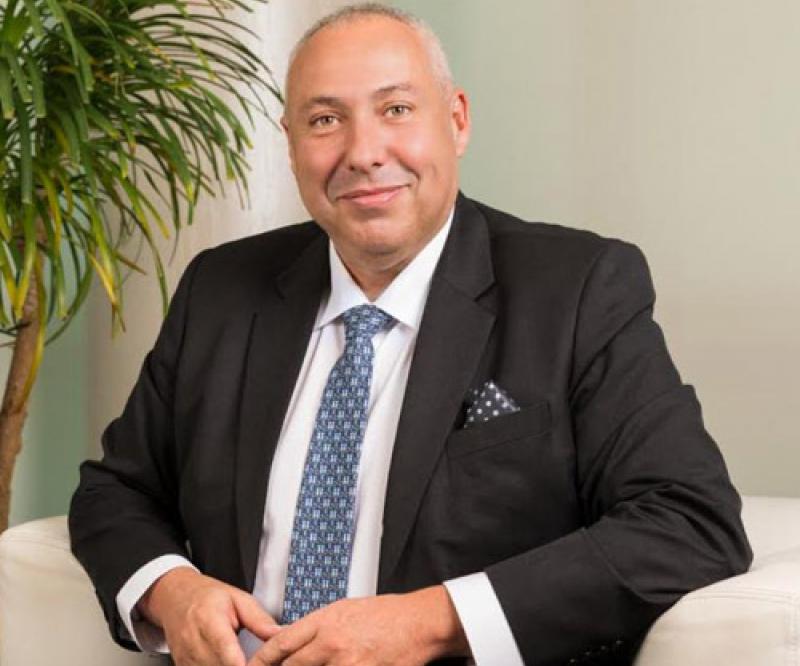 Airbus Names Mikail Houari President, Africa & Middle East