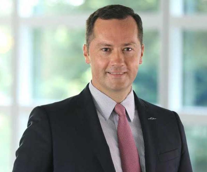 Airbus Appoints New Company Secretary and Chief of Staff 