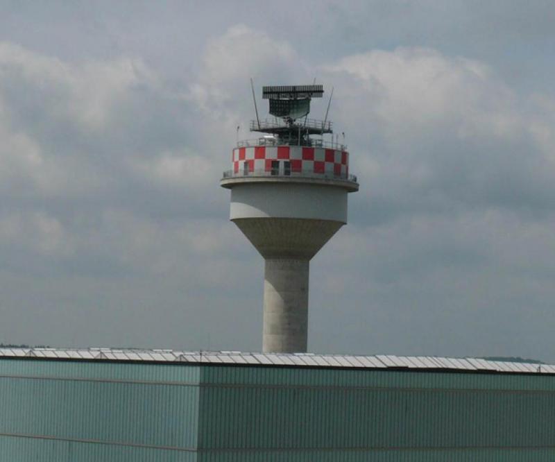Airbus Delivers High-Performance Radar to German Army