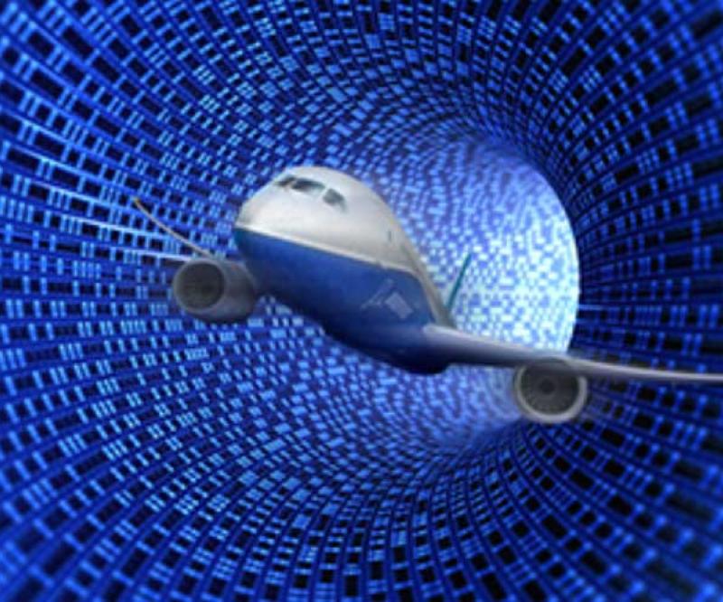 91% of Airlines to Invest in Cyber Security Over Next 3 Years