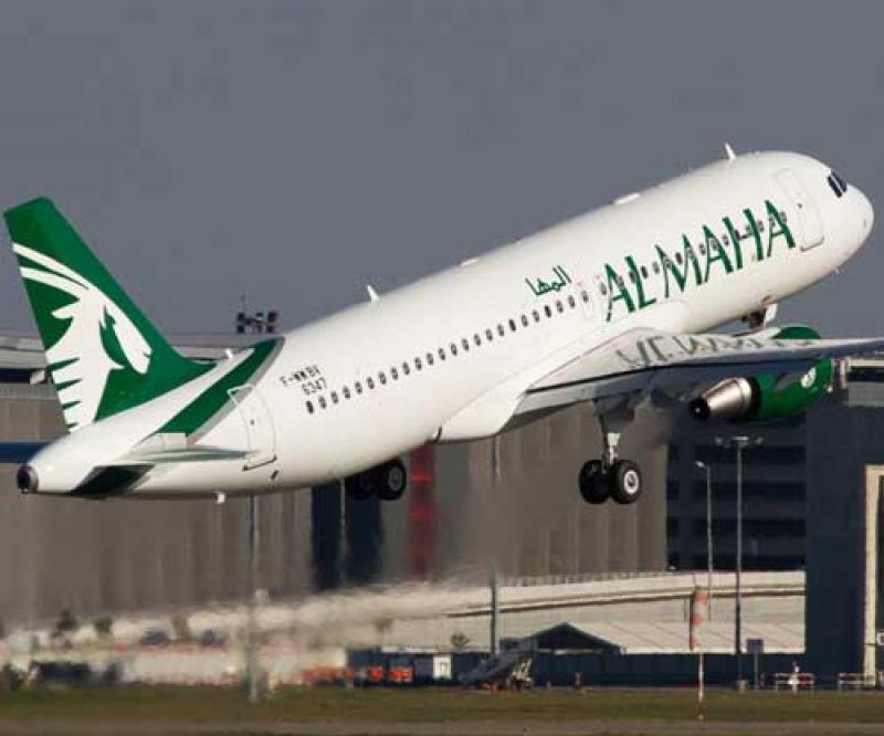 Al Maha Airways to be Launched in Saudi Arabia in July