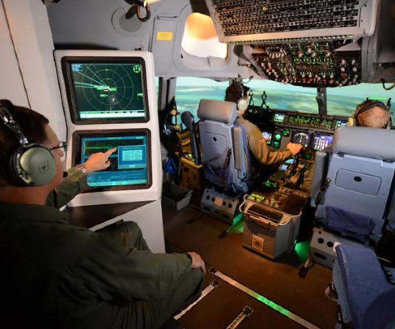 Boeing to Provide Training for UAE’s C-17 Globemaster III