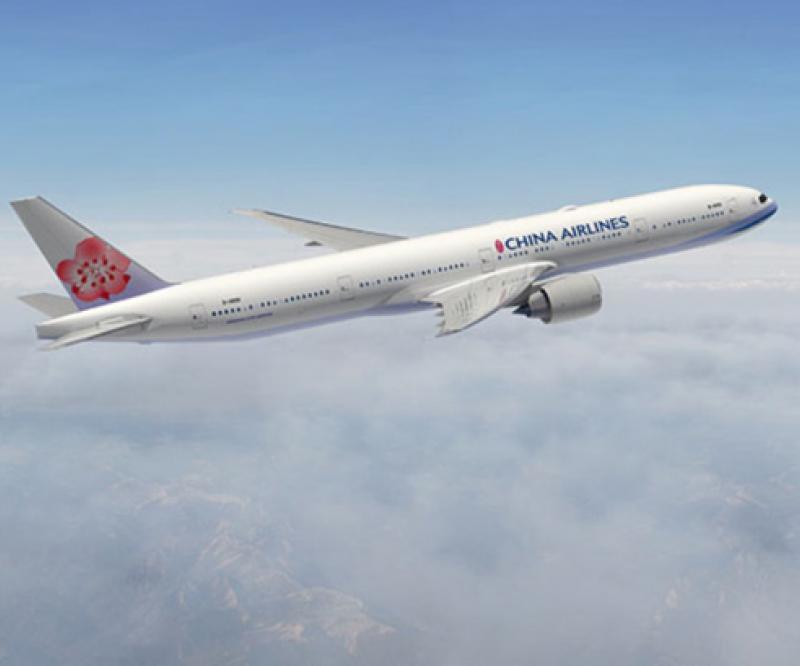Boeing Projects Global Aircraft Market at $6.1 Trillion