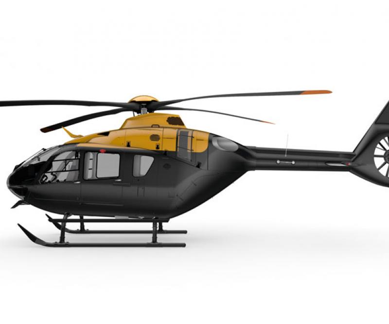 CAE Wins New Defense Contracts