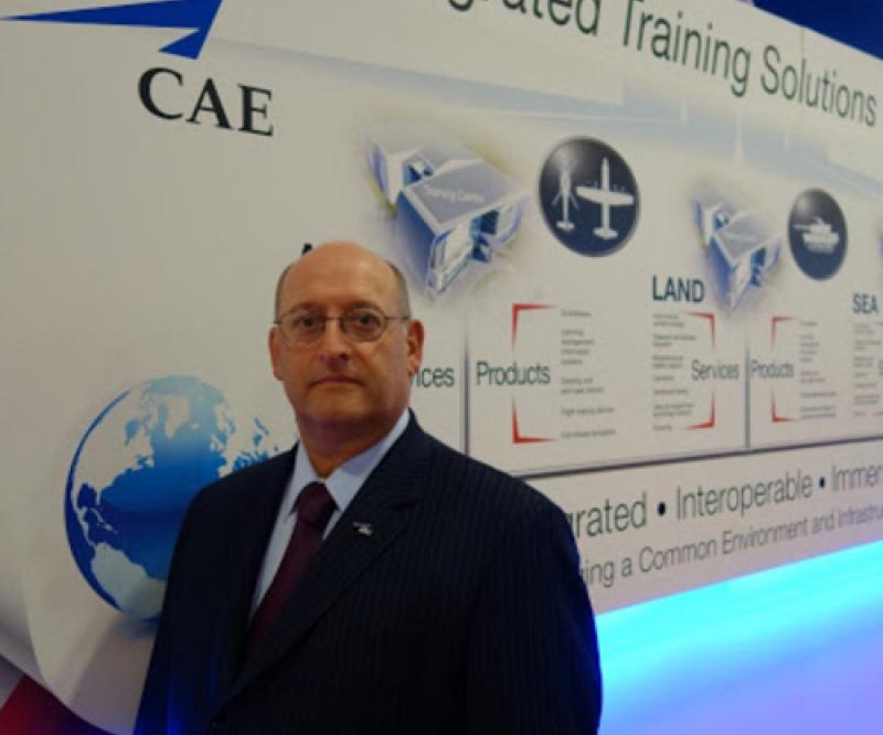 CAE Wins New Defense Contracts on Key Platforms