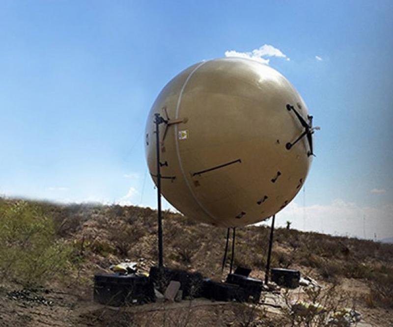 Cubic Demos Overmatch and Readiness Solutions at AUSA