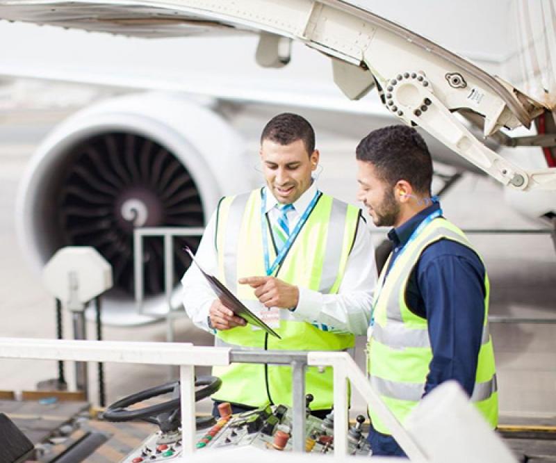 dnata Boosts Share in Italy’s Airport Handling SPA to 70%