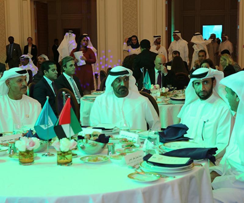 Dubai South Celebrates 10 Years of Pioneering Ambition