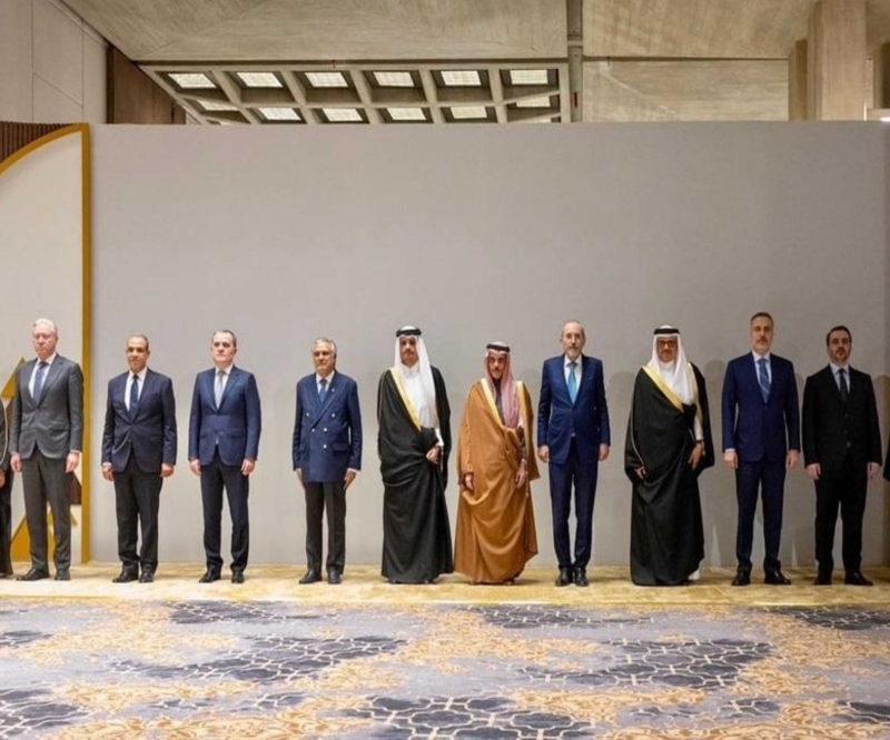 Ministerial Consultative Meeting of GCC, Arab, Islamic Countries Condemns Iranian Attacks