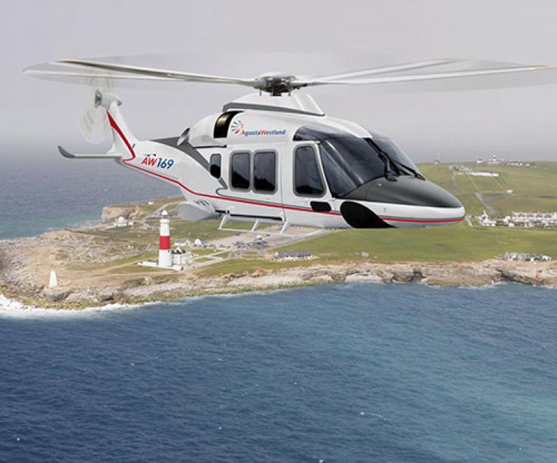 Dubai HeliConference to Address Industry Challenges