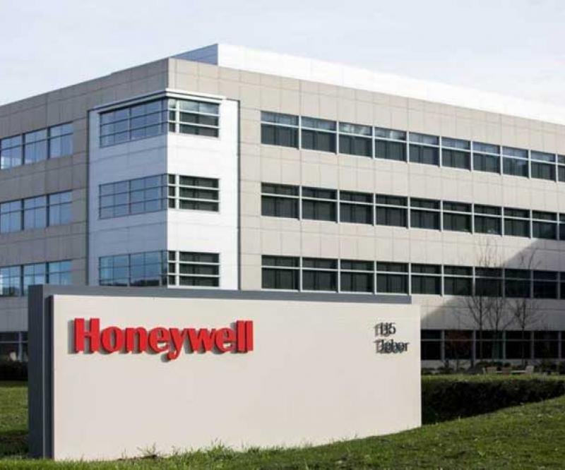 Honeywell Aerospace to Sell HTSI to KBR