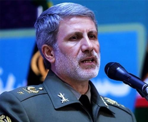 Iran Forms Ten Anti-Terror Quick-Reaction Brigades