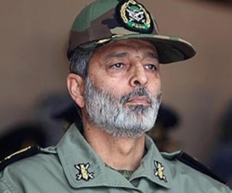 Iran Appoints New Army Commander