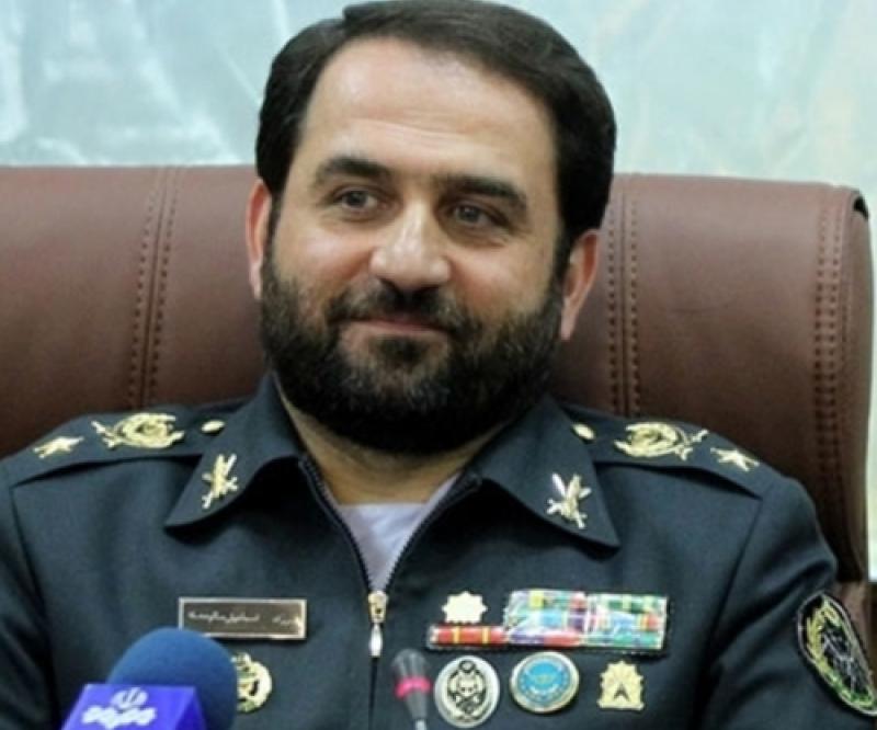 Iran Develops 3 New Defense Systems