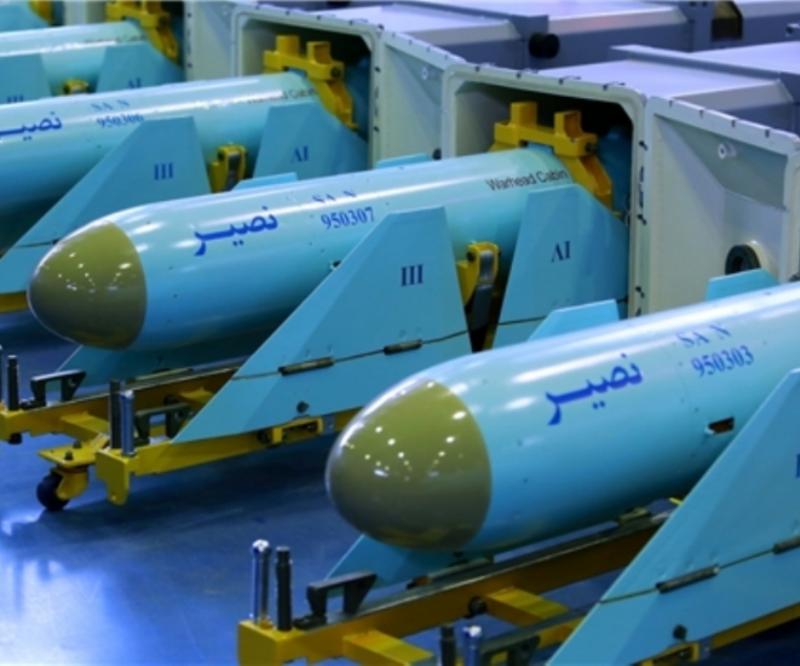 Iran to Boost Power of its Ballistic, Cruise Missiles