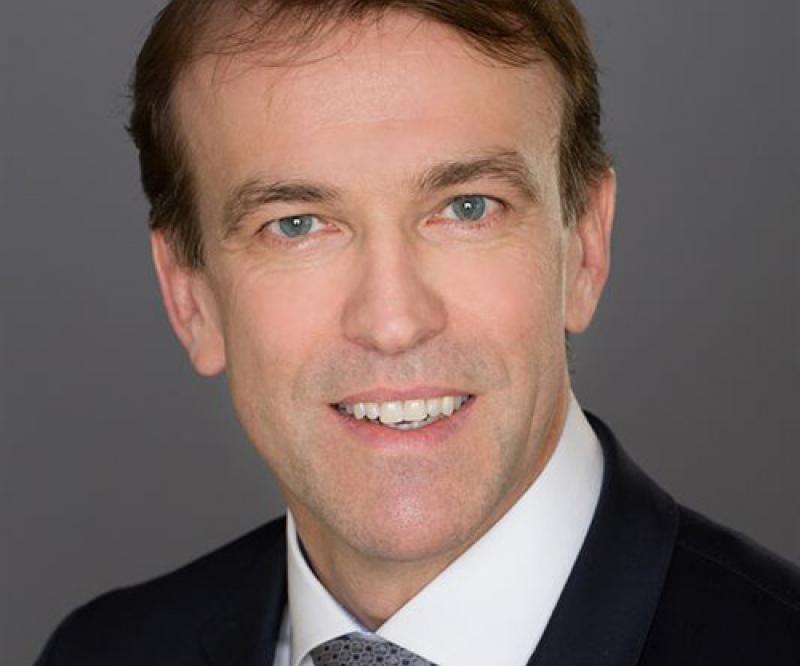 Eirik Lie Named President of Kongsberg Defence Systems