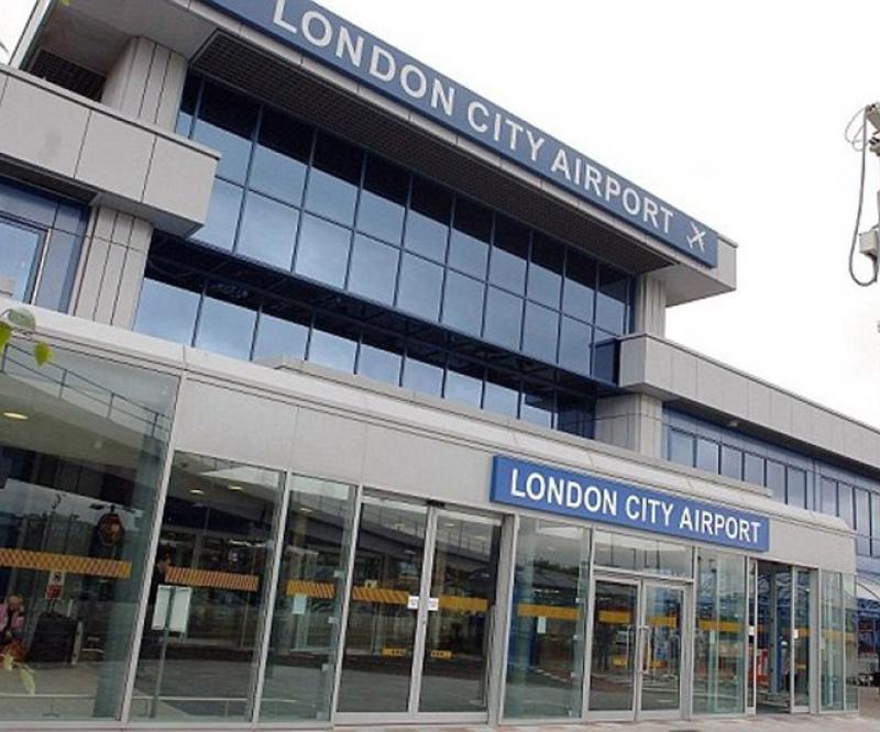 Kuwaiti, Canadian Consortium to Buy London City Airport