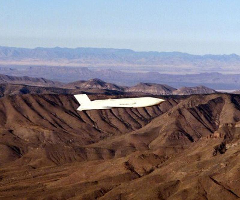 Lockheed Martin Wins New USAF Order for JASSM-ER