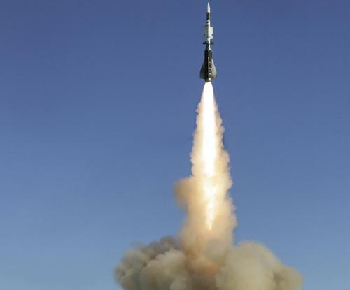 Italy to Participate in Aster 30 Block 1 Program