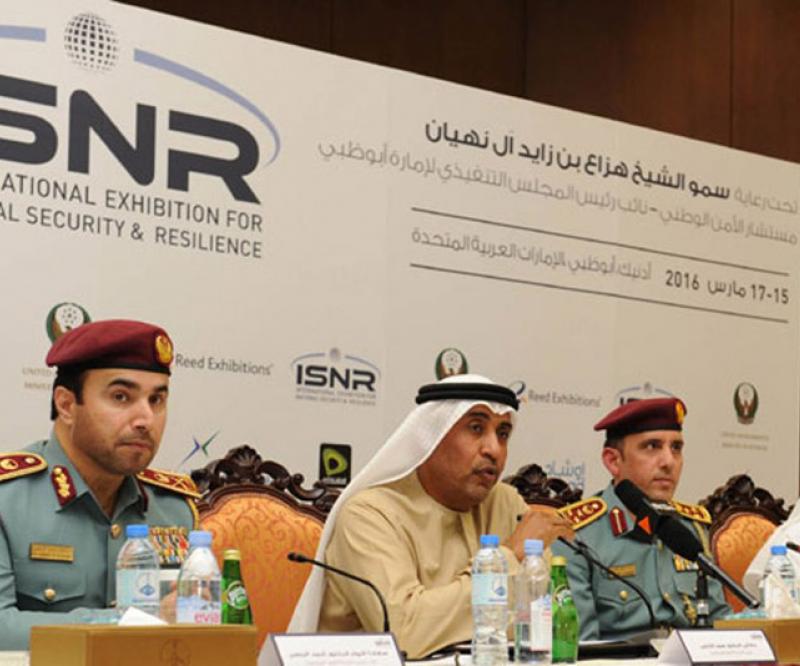 Middle East’s Homeland Security Market to Hit US$34 Billion by 2020