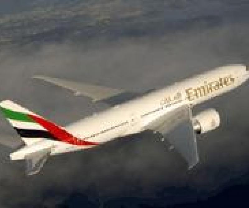 UAE & Canada Fight over Flights!