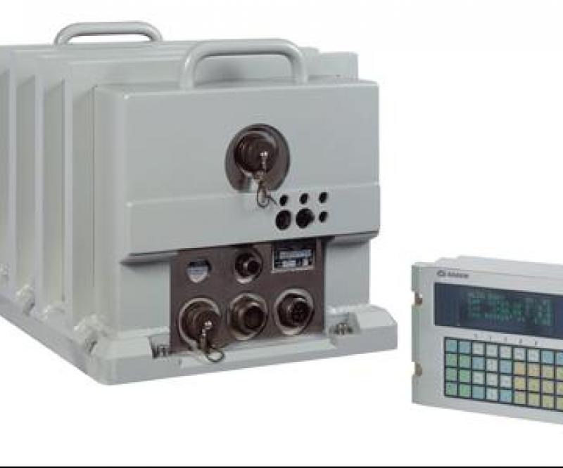 Sagem: Sigma 40 for Abu Dhabi Frigate