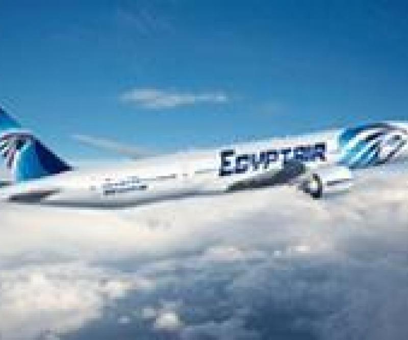 Rolls-Royce: $350m Order from Egyptair