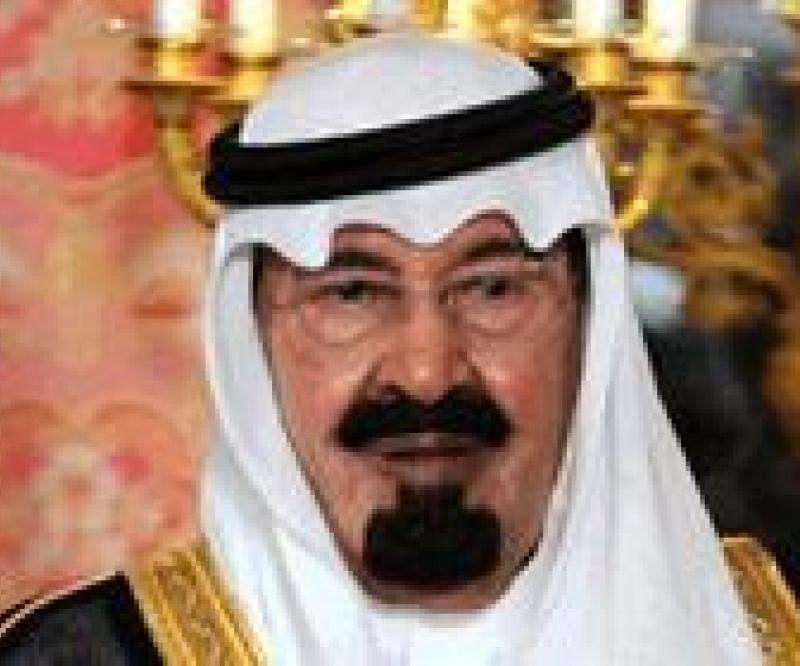 Saudi King Recovering Well