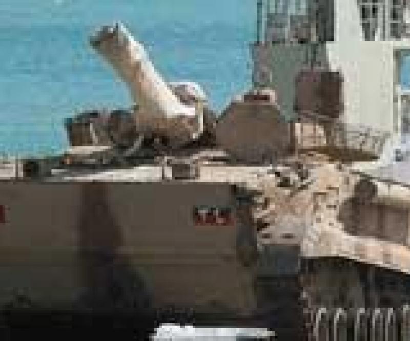 UAE’s Burkan Munitions Gets $272m Loan
