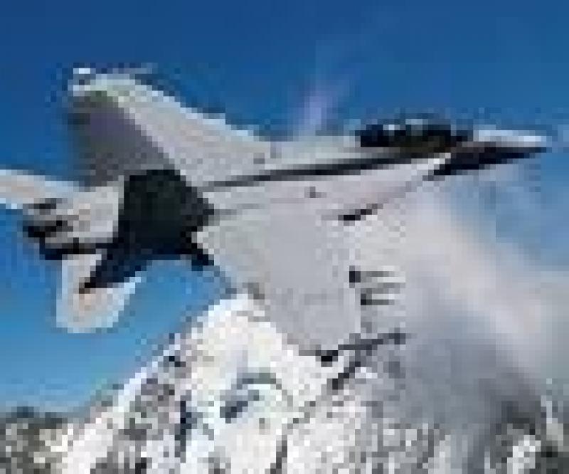 NGC Completes 500th Super Hornet Shipset
