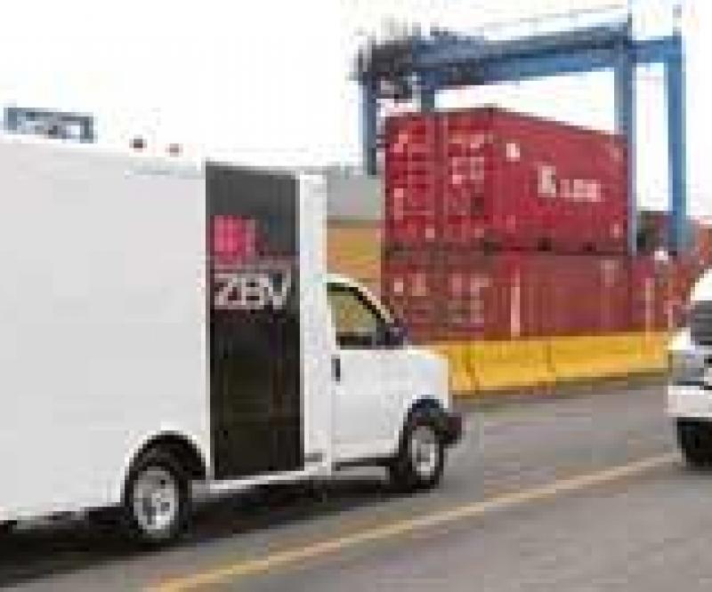 AS&E Wins Abu Dhabi Customs Order