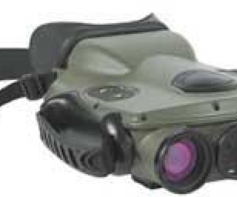 Sagem Wins Contract for 1,175 IR Binoculars
