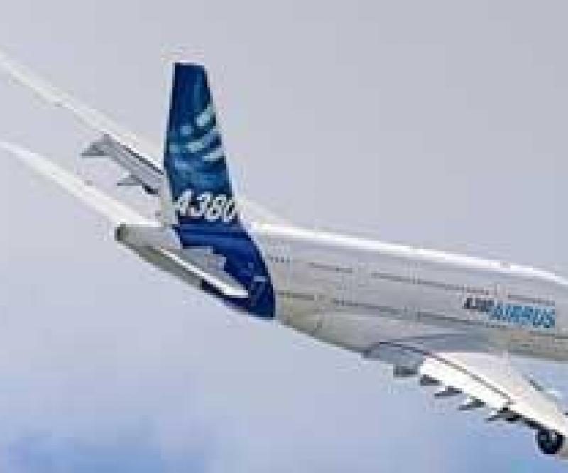 Higher List Prices for Airbus Aircrafts