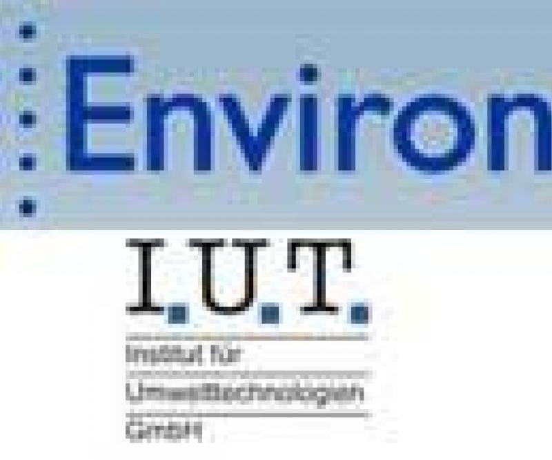 Environics Oy in Joint Venture with IUT GmbH