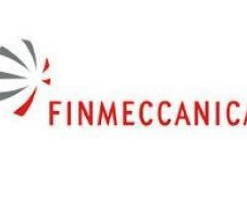 Finmeccanica, Libya JV to target $20bn projects