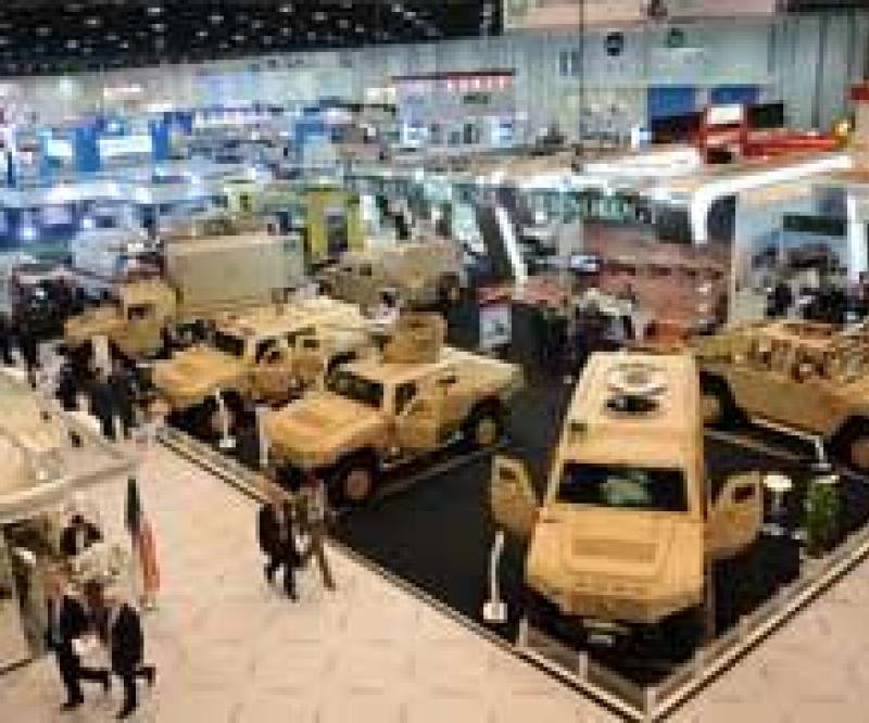 151 UAE Exhibitors to Join IDEX 2011