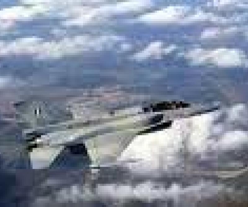 Iraq Delays $900m F-16 Purchase