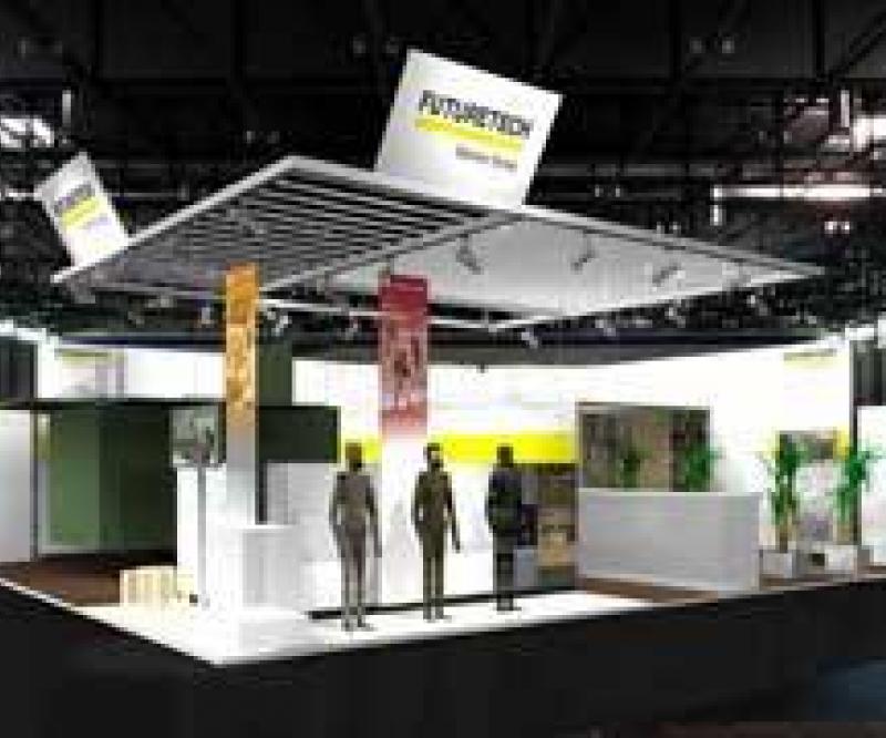 Karcher at IDEX 2011