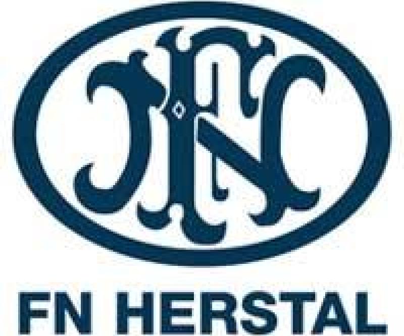 FN Herstal at IDEX 2011