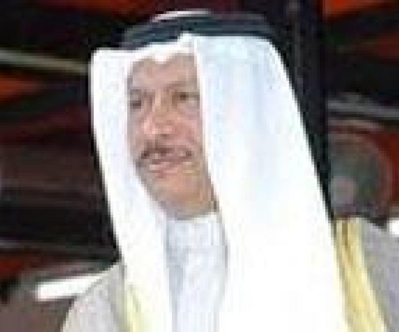 Sheikh Jaber Praises Kuwait’s Media