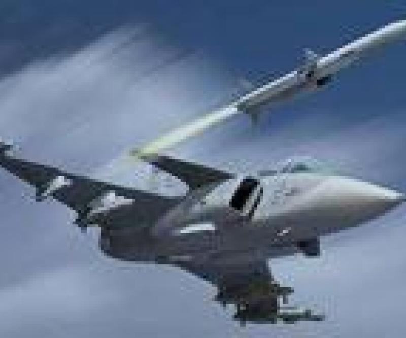 Aero Vodochody Awarded Saab Contract